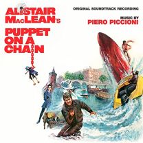 Ost: Puppet On A Chain