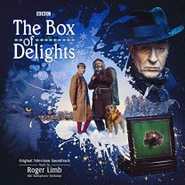 Box of Delights (Gatefold Sleeve)