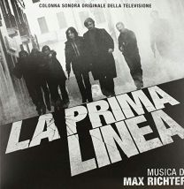 La Prima Linea (Colonna Sonora Originale Della Televisione)