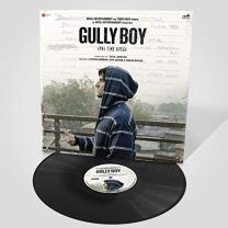 Gully Boy (Original Soundtrack)