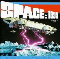 Space: 1999 Year 1