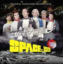 Space: 1999 Year 2