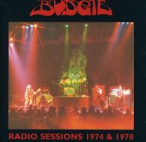 Radio Sessions 1974 and 1978