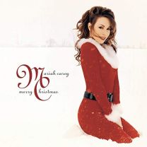 Merry Christmas (180 Gram Red Vinyl 20th Anniversary Edition)
