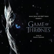 Game of Thrones (Music From the Hbo® Series - Season 7)