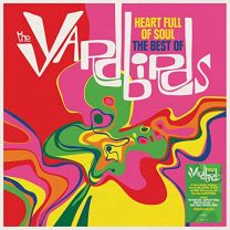 Yardbirds: Heart Full of Soul - the Best of