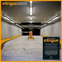 Steven Wilson Presents: Intrigue - Progressive Sounds In UK Alternative Music 1979-89 (2lp)