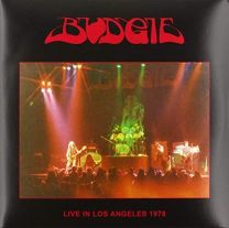 Live In Los Angeles 1978