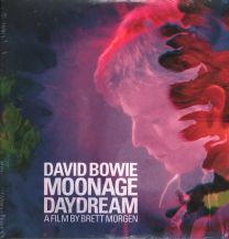 Moonage Daydream (Music From the Brett Morgen Film)