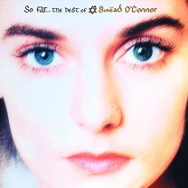 So Far…the Best of Sinead O'connor