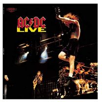 Live (2 LP Collector's Edition)