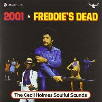 2001 - Freddie Is Dead