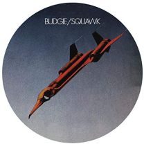 Squawk [lp Vinyl Picture Disc]