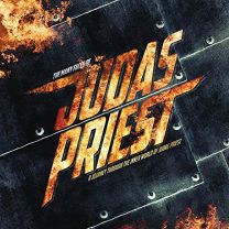 Many Faces of Judas Priest (A Journey Through the Inner World of Judas Priest)