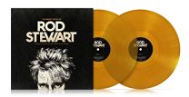Many Faces of Rod Stewart (A Journey Through the Inner World of Rod Stewart)