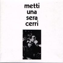 Metti Una Sera Cerri (White Vinyl)