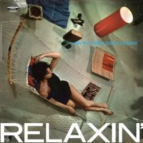 Relaxin