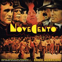 Novecento" - Original Motion Picture Soundtrack