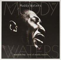 Mannish Boy - Best of Muddy Waters