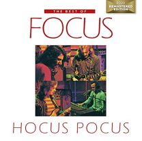Best of Focus Hocus Pocus