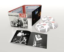 Live  (Remastered & Expanded)