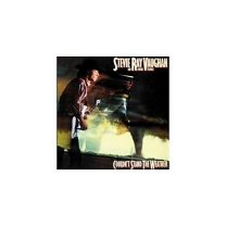 Vaughan, Stevie Ray - Couldn't Stand the Weather  11 :2lp 180g