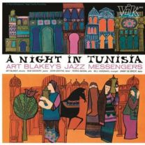 A Night In Tunisia