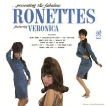 Presenting the Fabulous Ronettes featuring Veronica
