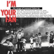 I'm Your Fan (The Songs of Leonard Cohen)