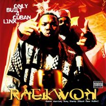 Only Built For Cuban Linx