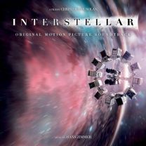 Interstellar (Gatefold Sleeve)