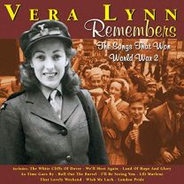 Vera Lynn Remembers Songs That Won Wwii