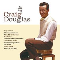 Very Best of Craig Douglas