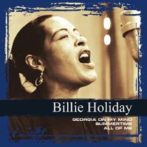Billie Holiday Collections