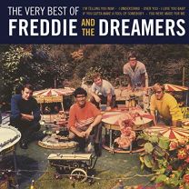 Very Best of Freddie and the Dreamers