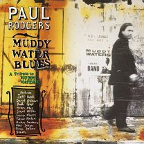Muddy Water Blues - A Tribute To Muddy Waters