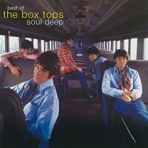 Best of the Box Tops...soul Deep