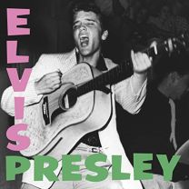 Elvis Presley (2cd)