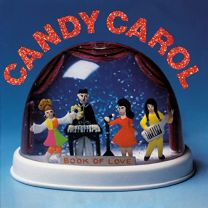 Candy Carol (Book of Love)