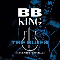 Blues - Original Album Plus Bonus Tracks