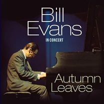 In Concert - Autumn Leaves