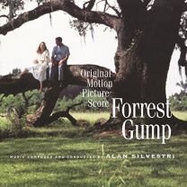 Forrest Gump Film Score Soundtrack