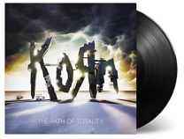 Path of Totality (Gatefold Sleeve)