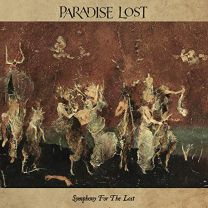 Symphony For the Lost (Gatefold Sleeve)