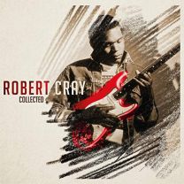 Robert Cray Collected (Gatefold Sleeve)
