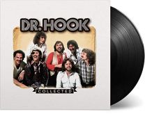 Dr.hook Collected (Gatefold Sleeve)
