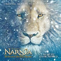 Chronicles of Narnia Voyage of the Dawn Treader