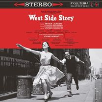 West Side Story (Gatefold Sleeve)