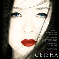 Memoirs of A Geisha (Gatefold Sleeve)