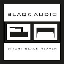 Bright Black Heaven (Gatefold Sleeve)